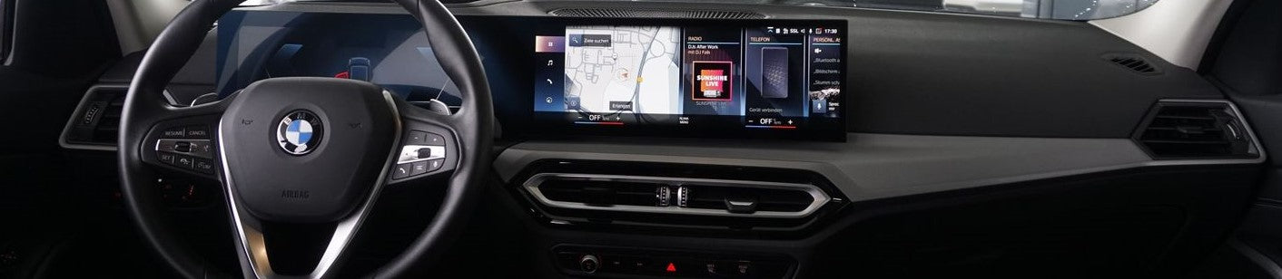 BMW 4er Coupe Cabrio Limousine G22 G23 G26 ab 2023