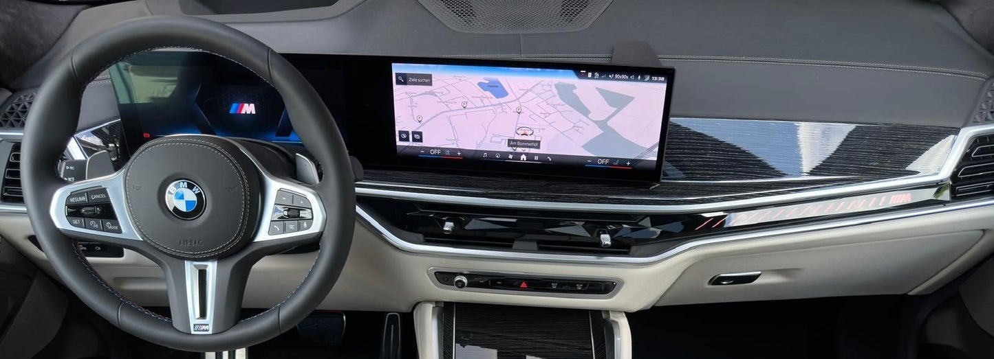 BMW X6 G06 ab 2023