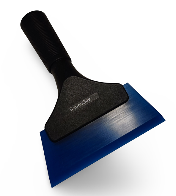 Fensterabzieher für Autos - SqueeGee