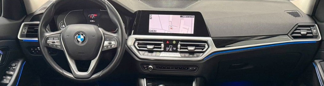 BMW 3er G20 G21 4er G22 G23