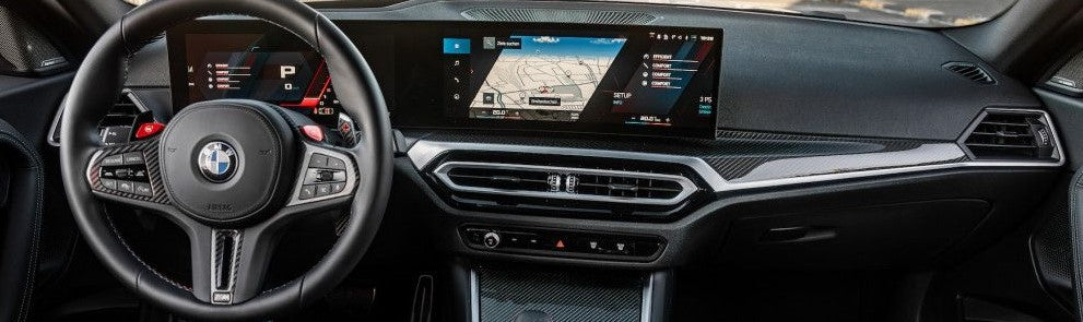 BMW M2 G87