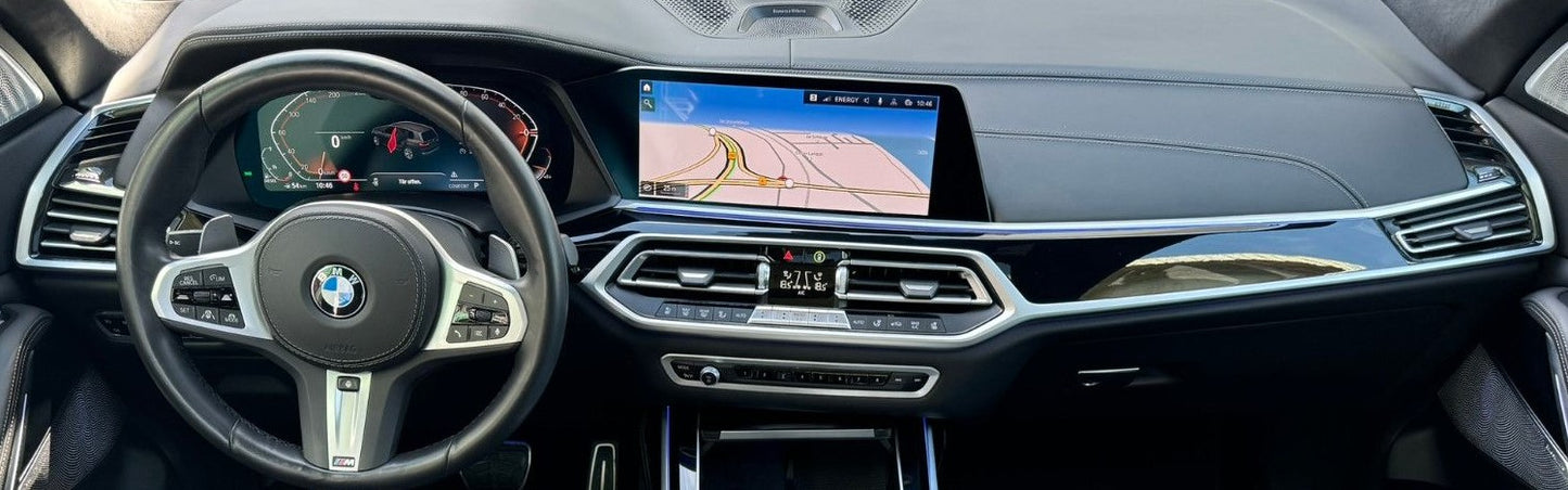 BMW X7 G07