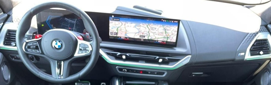 BMW XM