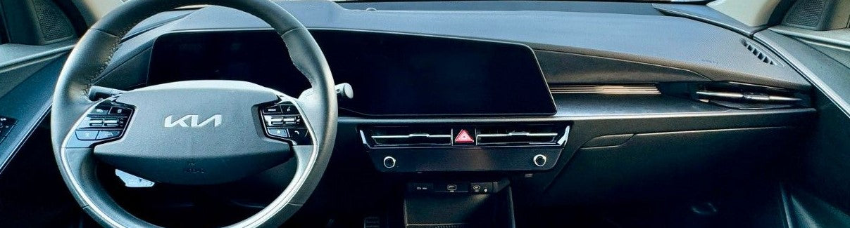 Kia Niro EV