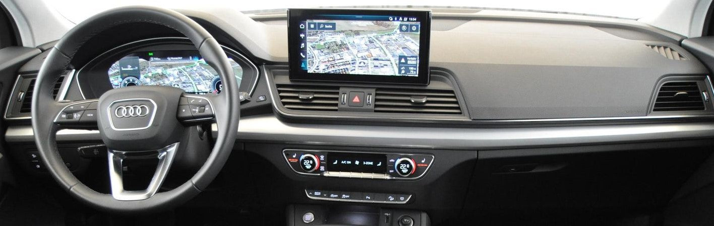 Audi Q5 / SQ5 ab 03/2021