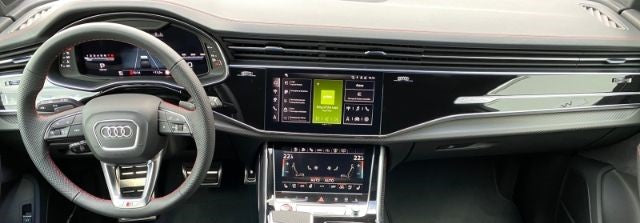 Audi Q7 / SQ7 4M (2 Teile)