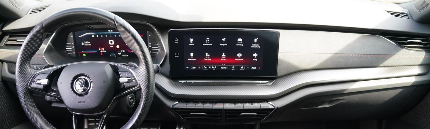 Skoda Octavia IV