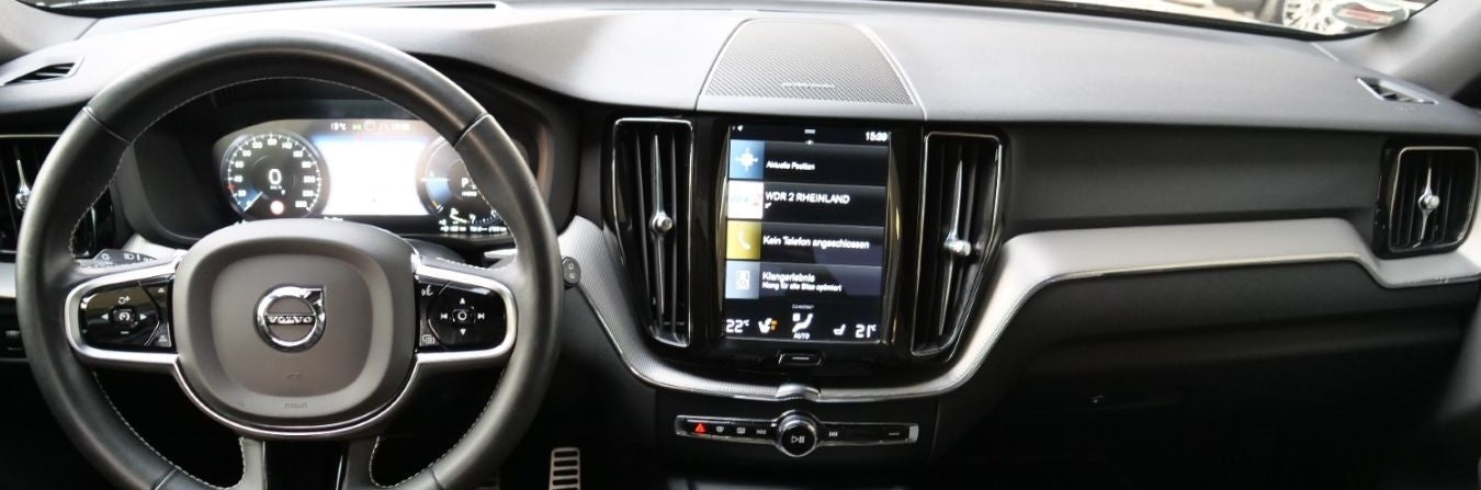 Volvo XC40 / XC60 / XC90 / C40 / V40 / V60 / V90