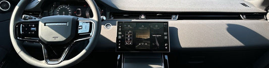 Land Rover Range Rover Evoque ab 2024