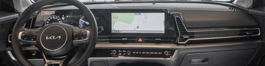 Kia Sportage ab 2022