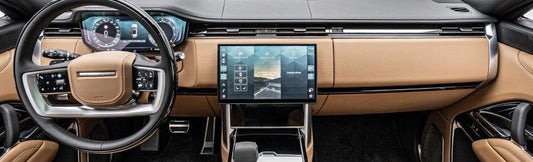 Land Rover Range Rover ab 2023