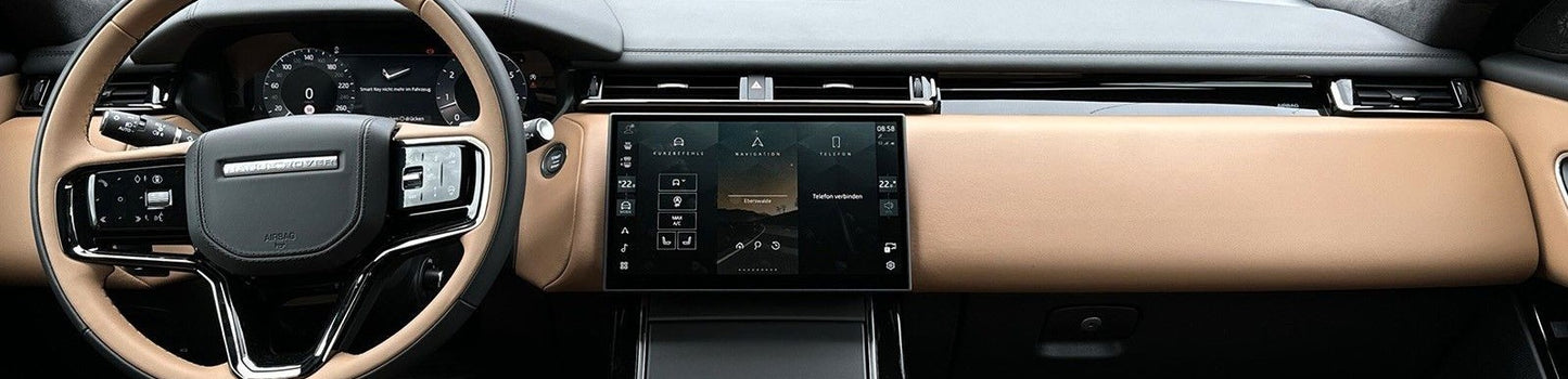 Land Rover Range Rover Velar ab 2023